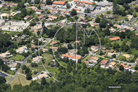 40460 Sanguinet - photo - Sanguinet