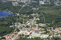 40460 Sanguinet - photo - Sanguinet