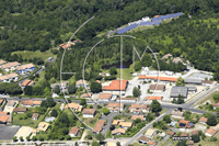 40460 Sanguinet - photo - Sanguinet