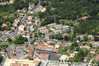 40460 Sanguinet - photo - Sanguinet