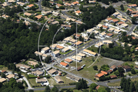 Photos de Sanguinet (Larrat)