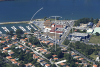 Photos de Anglet (le Brise Lames)