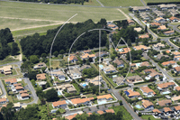 40150 Angresse - photo - Angresse