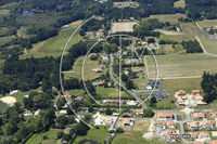 40150 Angresse - photo - Angresse