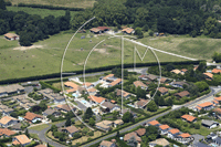 40150 Angresse - photo - Angresse