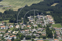 40150 Angresse - photo - Angresse