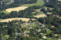 64210 Arbonne - photo - Arbonne (le Hameau d'Arbonne)
