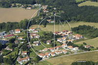 64210 Arbonne - photo - Arbonne (le Pouy)
