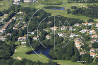 64200 Bassussarry - photo - Bassussarry (Makila Golf Club)