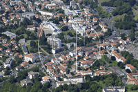 Photos de Bayonne (Lahubiague)
