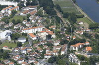 Photos de Bayonne (Mange de Marracq)
