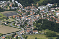 Photos de Bayonne (Sanguinat)