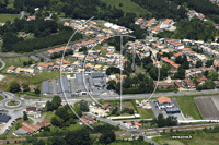 Photos de Bnesse-Maremne (la Vieille Poste)