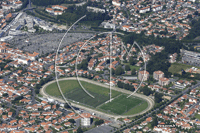 Photos de Biarritz (Hippodrome des Fleurs)