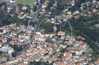 Photos de Biarritz (Lahouze)