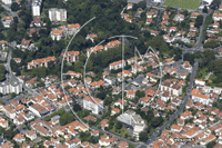 Photos de Biarritz (Lahouze)