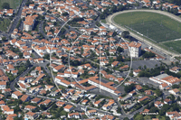 Photos de Biarritz (Larrepunte)