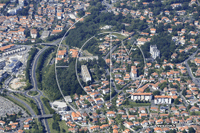 Photos de Biarritz (Parc d'Hiver)