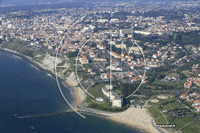 Photos de Biarritz (Plage de Milady)