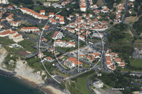 Photos de Biarritz (Plage Marbella)