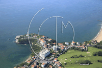Photos de Biarritz (Pointe Saint-Martin)