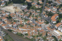 64340 Boucau - photo - Boucau (Cit des Forges)