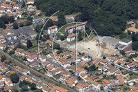 64340 Boucau - photo - Boucau (Cit des Forges)