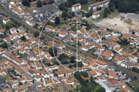 64340 Boucau - photo - Boucau (Cit des Forges)