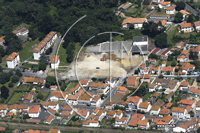 64340 Boucau - photo - Boucau (Cit des Forges)