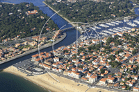 Photos de Capbreton (l'Estacade)