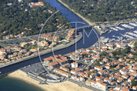 Photos de Capbreton (l'Estacade)