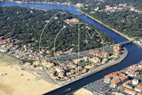 Photos de Capbreton (l'Estacade)