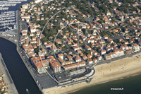 Photos de Capbreton (l'Estacade)