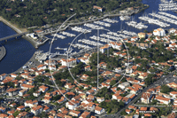 40130 Capbreton - photo - Capbreton (Port de Capbreton)