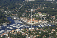 40130 Capbreton - photo - Capbreton (Port de Capbreton)