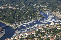 40130 Capbreton - photo - Capbreton (Port de Capbreton)