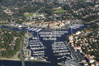 40130 Capbreton - photo - Capbreton (Port de Capbreton)