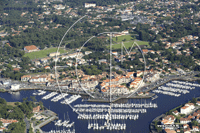 40130 Capbreton - photo - Capbreton (Port de Capbreton)