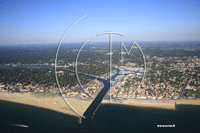 40130 Capbreton - photo - Capbreton (Port de Capbreton)