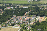 Photos de Lahonce (le Bois de la Vierge)