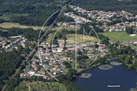 Photos de Ondres (tang du Turc)