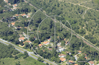 Photos de Ondres (les Pins d'Ondres)