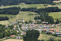 40390 Saint-Andr-de-Seignanx - photo - Saint-Andr-de-Seignanx (Castagnos)