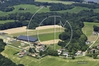 40390 Saint-Andr-de-Seignanx - photo - Saint-Andr-de-Seignanx (Cazenave)