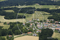 40390 Saint-Andr-de-Seignanx - photo - Saint-Andr-de-Seignanx (les Frres)