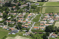 40230 Saint-Jean-de-Marsacq - photo - Saint-Jean-de-Marsacq (Cazaunau)