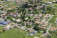 40230 Saint-Jean-de-Marsacq - photo - Saint-Jean-de-Marsacq (Cazaunau)
