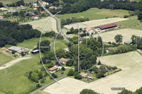 40230 Saint-Jean-de-Marsacq - photo - Saint-Jean-de-Marsacq (Cazenave)
