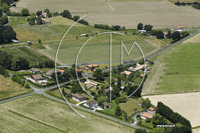 40230 Saint-Jean-de-Marsacq - photo - Saint-Jean-de-Marsacq (Latourne)