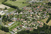 40230 Saint-Jean-de-Marsacq - photo - Saint-Jean-de-Marsacq (le Brana)